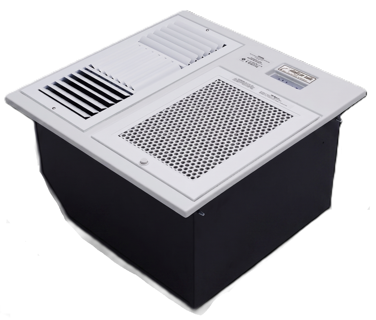 เครื่องฟอกอากาศ รุ่น RF600
